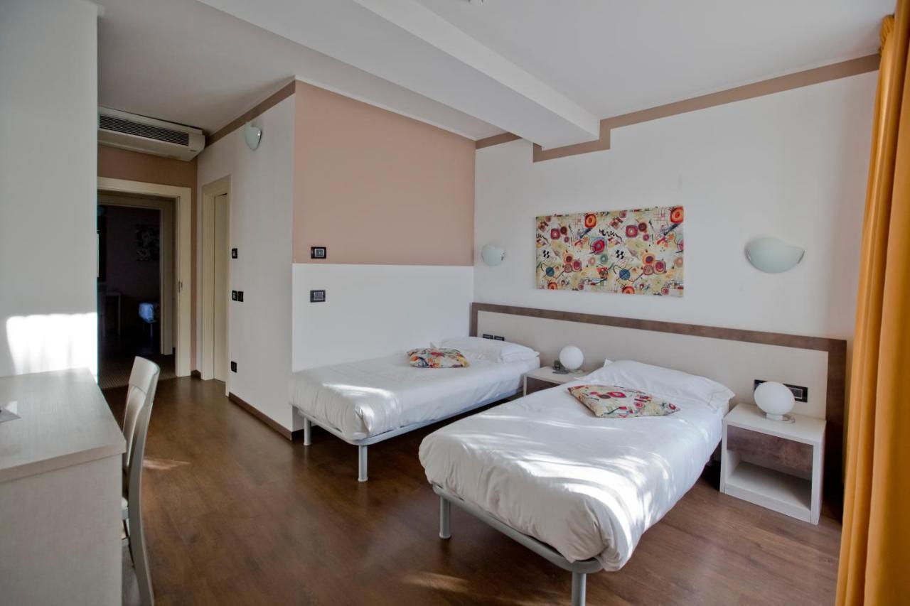Hotel Di