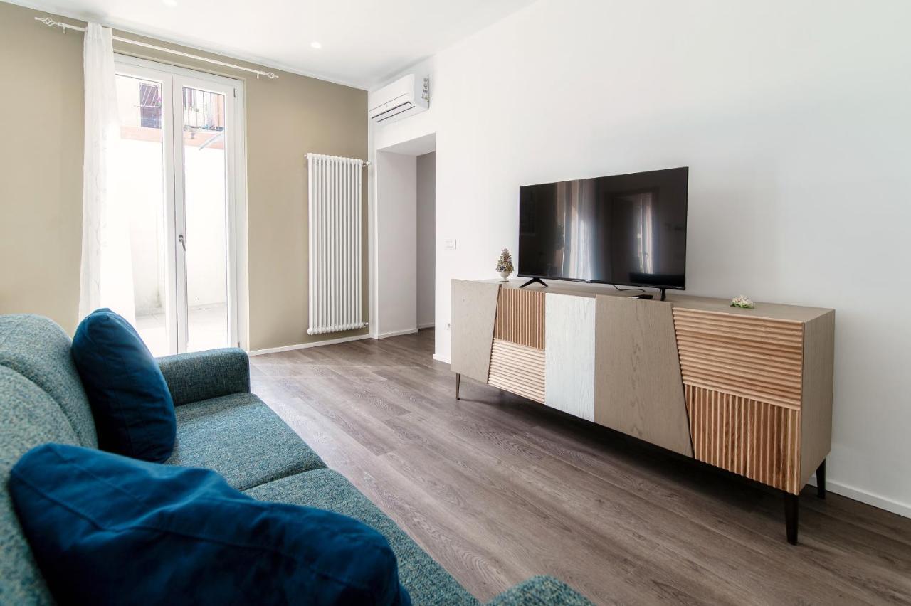 Apartment Diaz 67 Life's Loft - The House Of Travelers Como