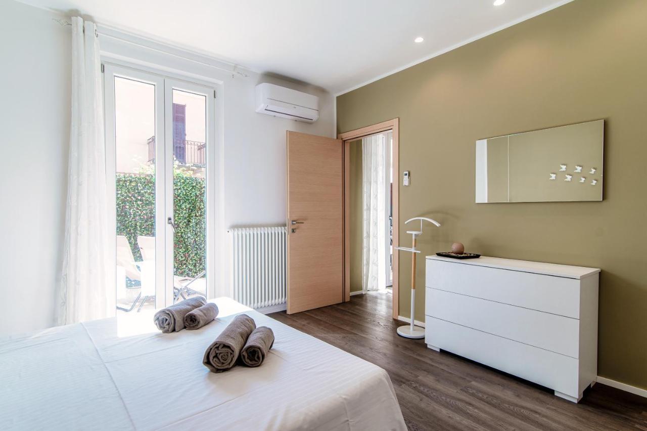 Diaz 67 Life's Loft - The House Of Travelers Apartment Como