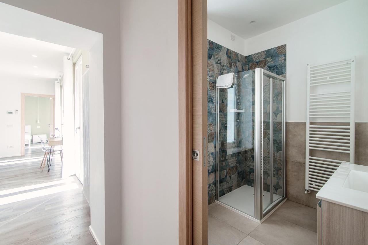Appartamento Diaz 67 Life's Loft - The House Of Travelers Côme