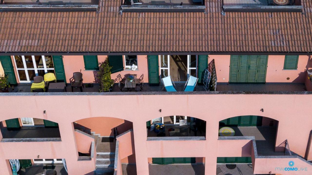 Maji View Apartment