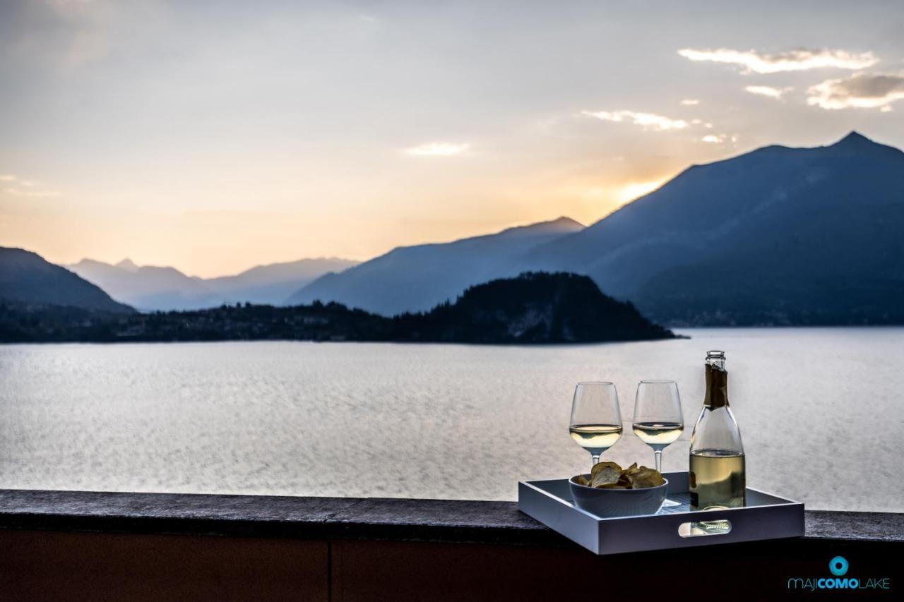 Maji View Varenna