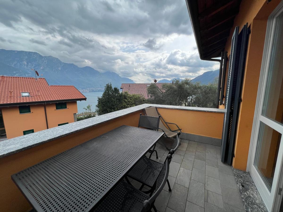 Apartment Dei Sogni Bellagio