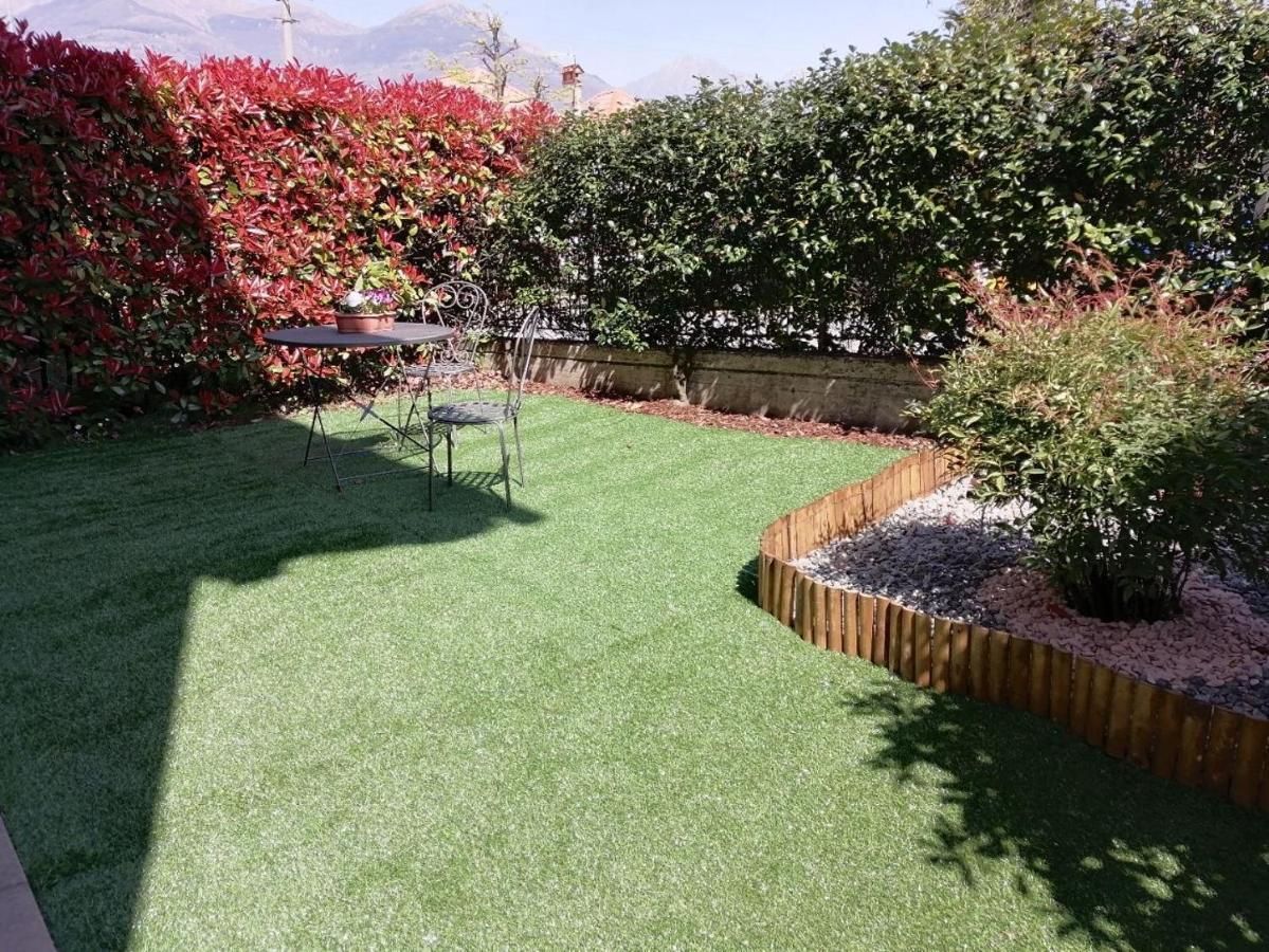 A Due Passi Dal Holiday home