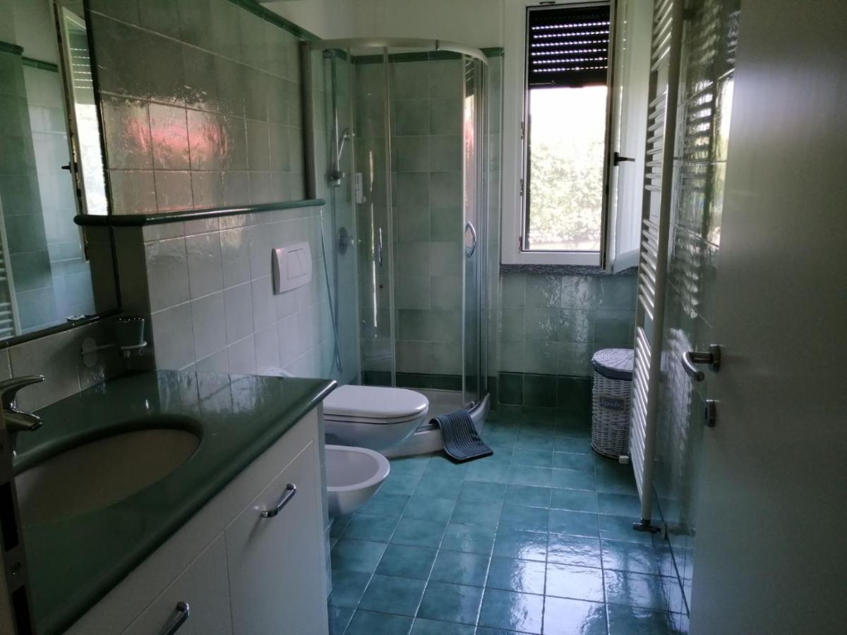 Holiday home A Due Passi Dal Colico