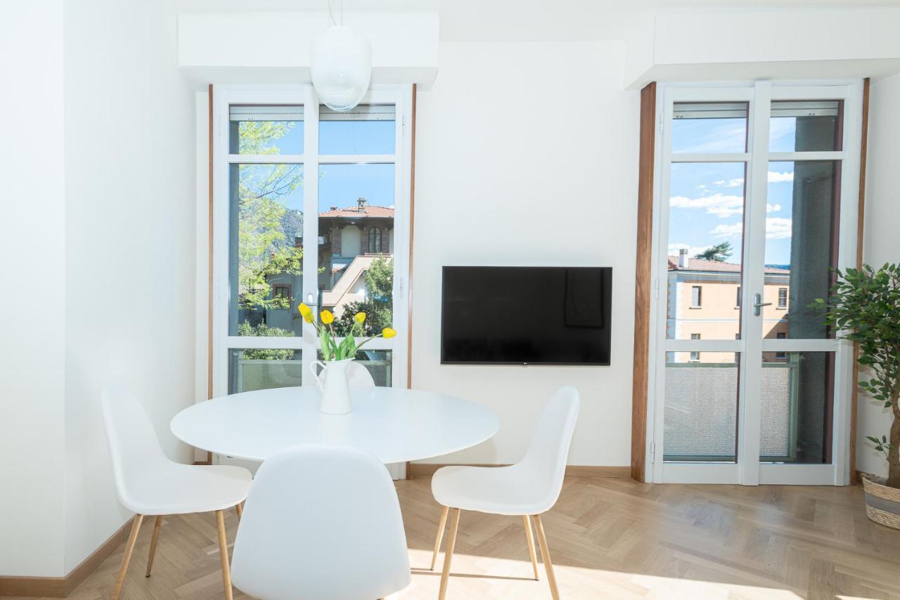 Apartment Volta 4 By Solutions