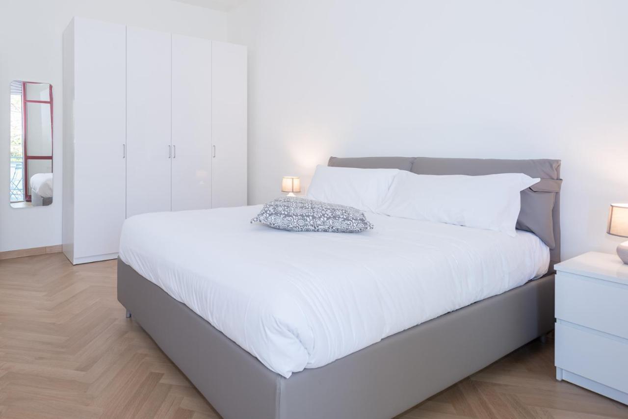 Volta 4 By Solutions * Cernobbio