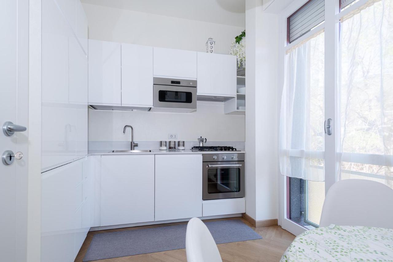 Volta 4 By Solutions Apartment *