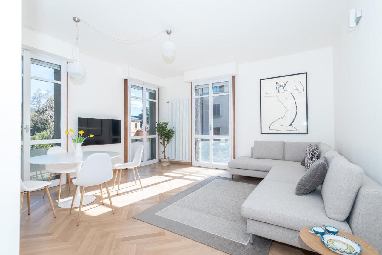 Apartment Volta 4 By Solutions Cernobbio