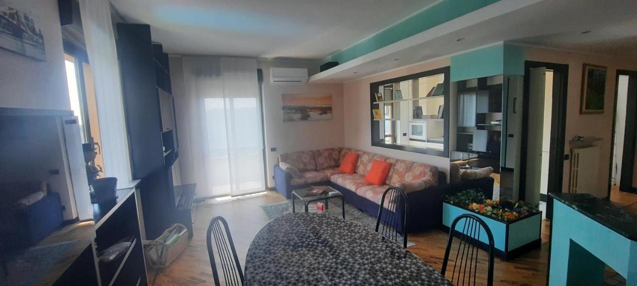 La Terrazza Casa Apartment *