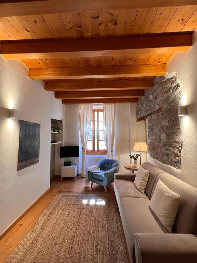Apartment Il Bacio *