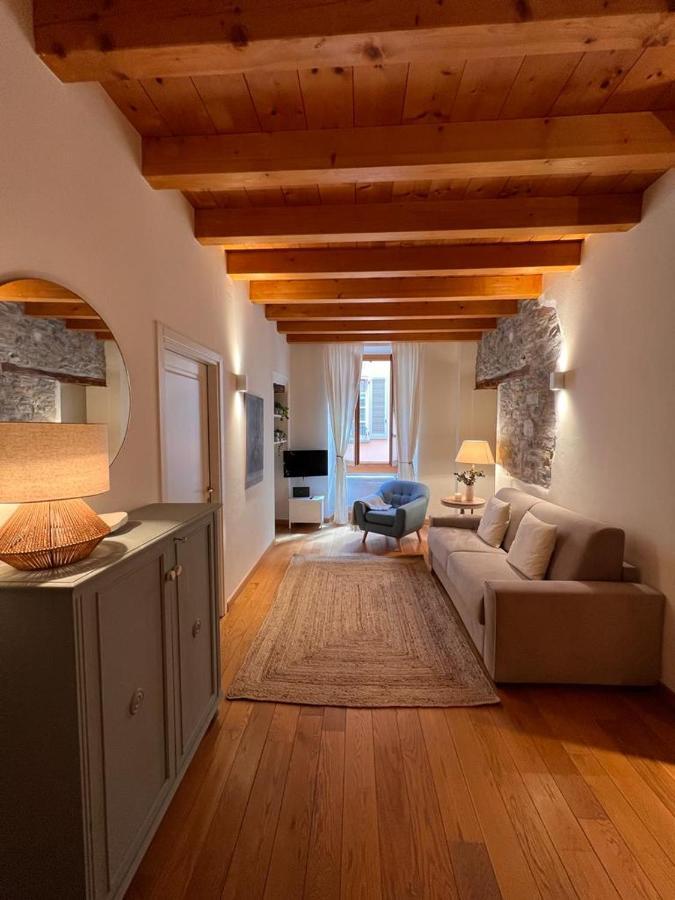 Il Bacio Apartment
