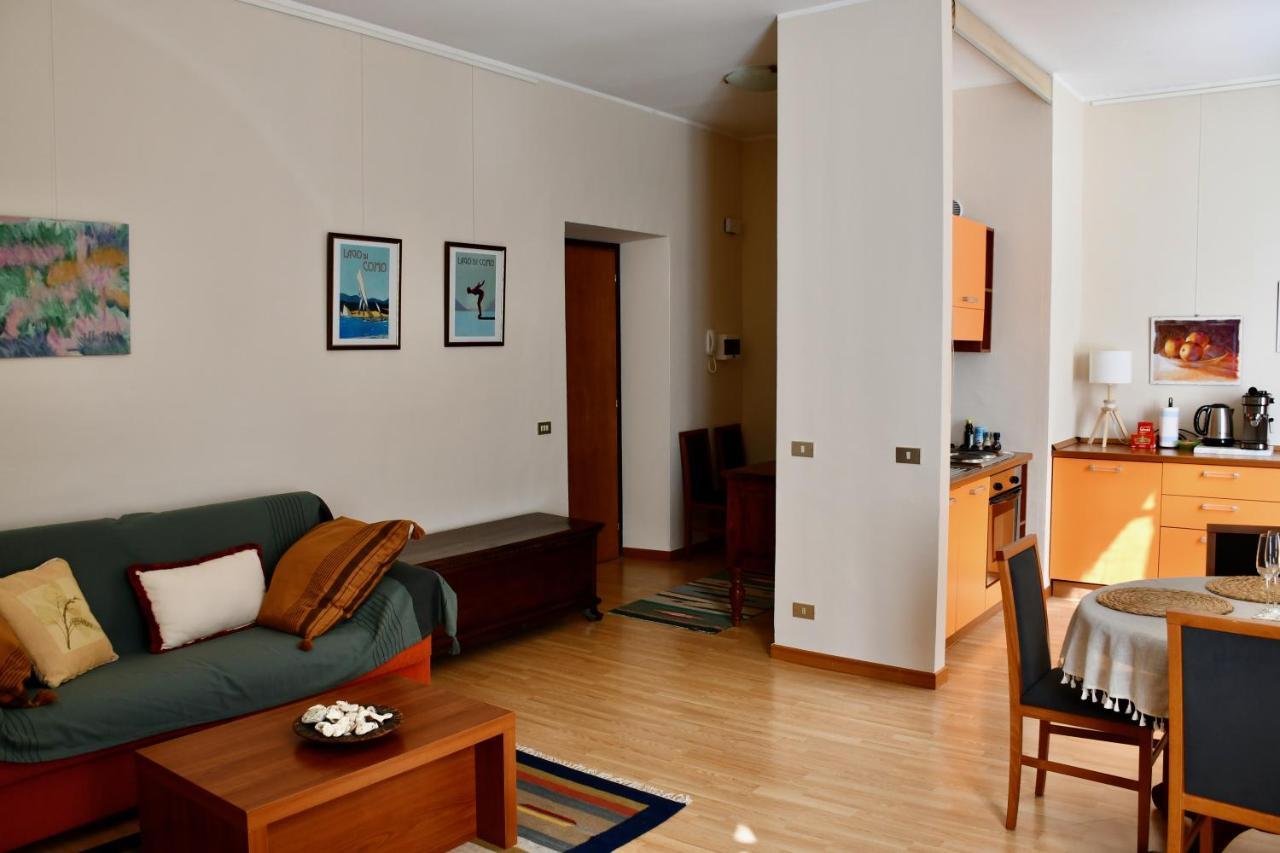 Belle Ile Park Apartment *