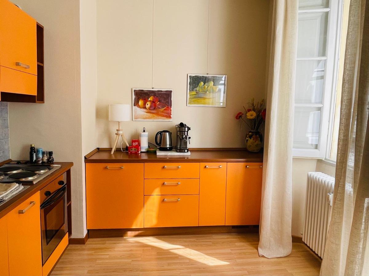 Apartment Belle Ile Park Cadenabbia