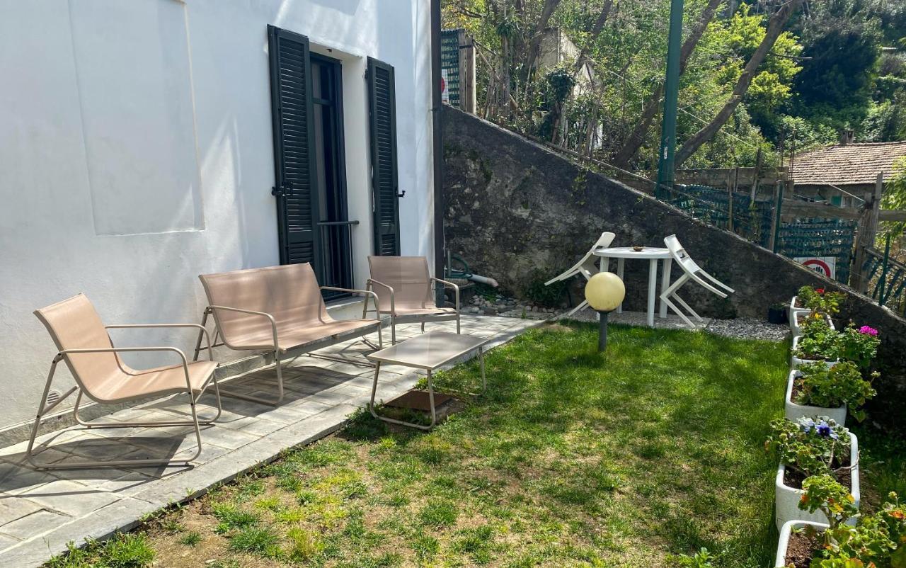 Appartamento Lumaca Blevio