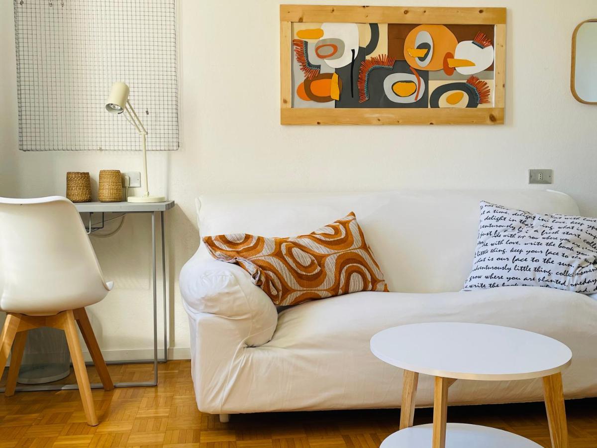 Studio162 Appartamento