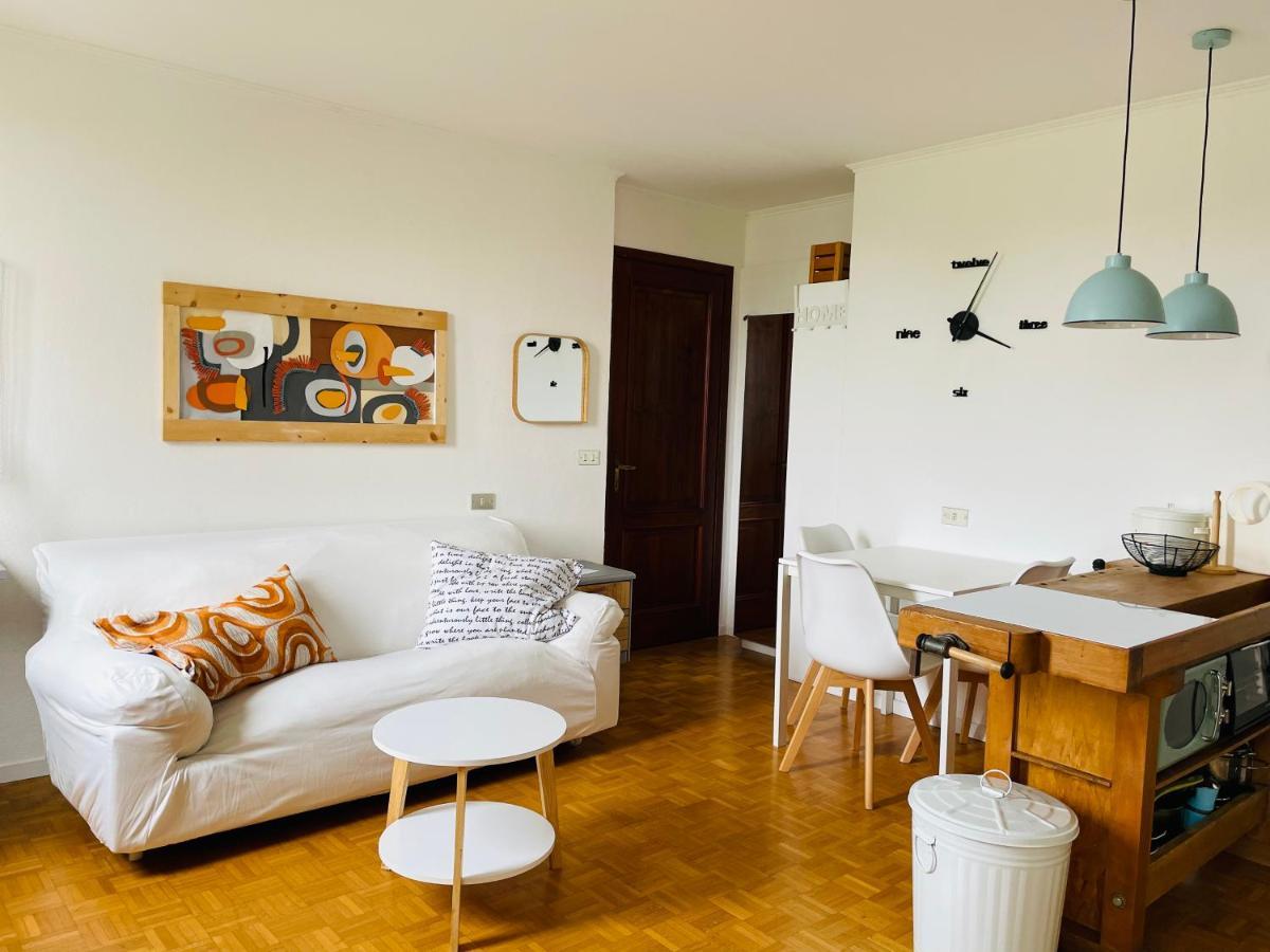 Appartamento Studio162 Gravedona