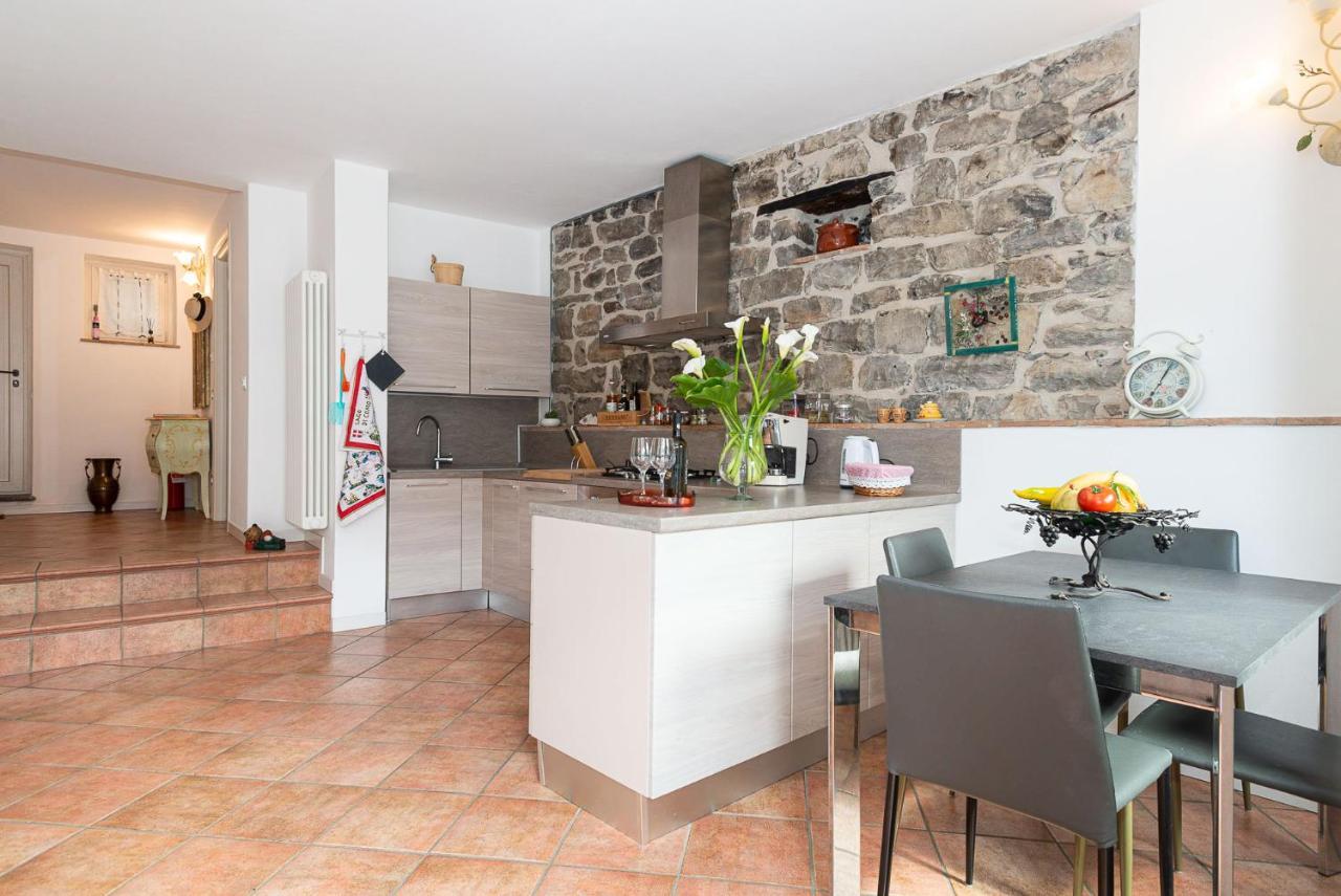 Romantic - Apartment Nesso