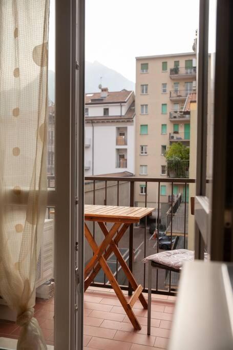 Resegone Apartment *