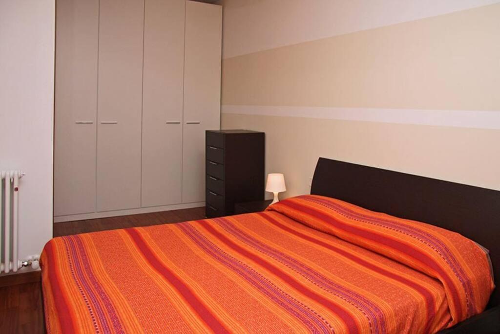 Sass Negher Apartment *