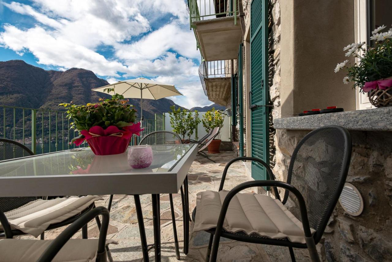 Romantic - Apartment Nesso