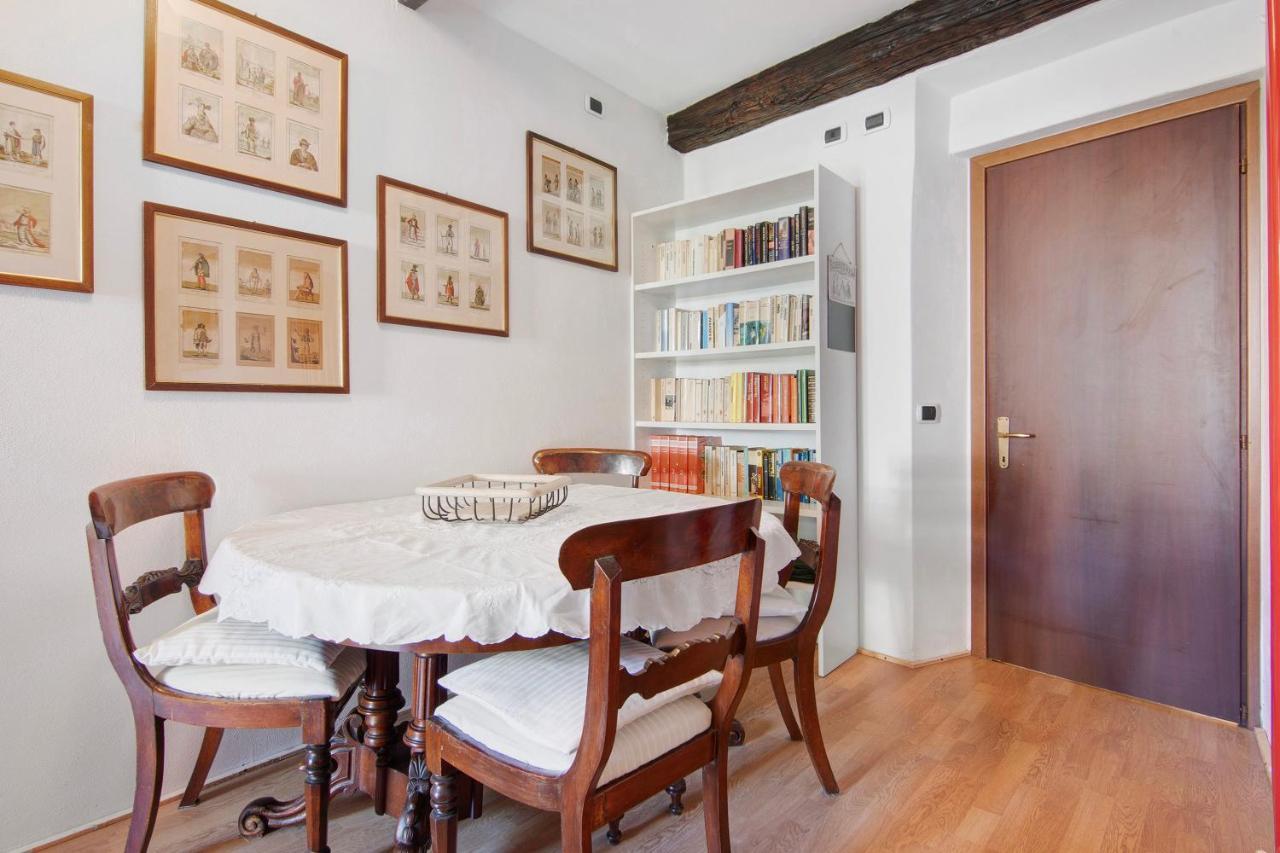 Casa Armando Apartment Laglio
