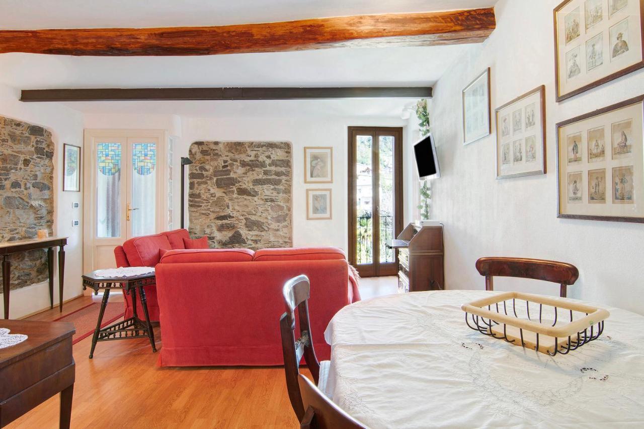 Apartment Casa Armando *