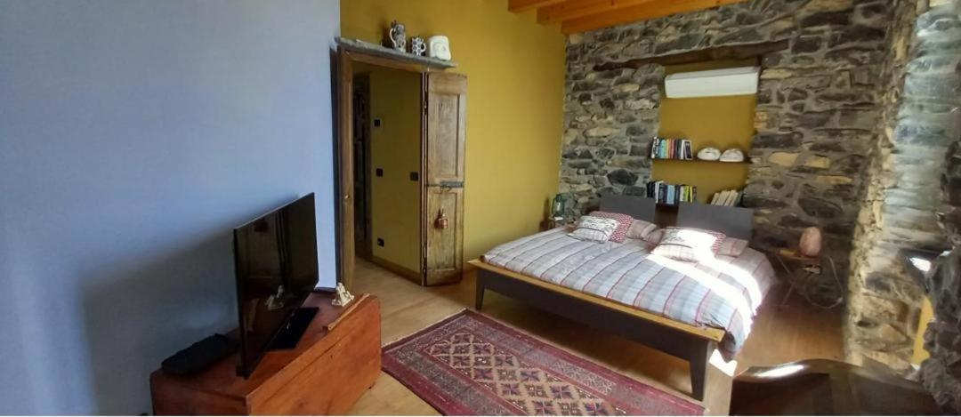 Vista Casa vacanze Cernobbio