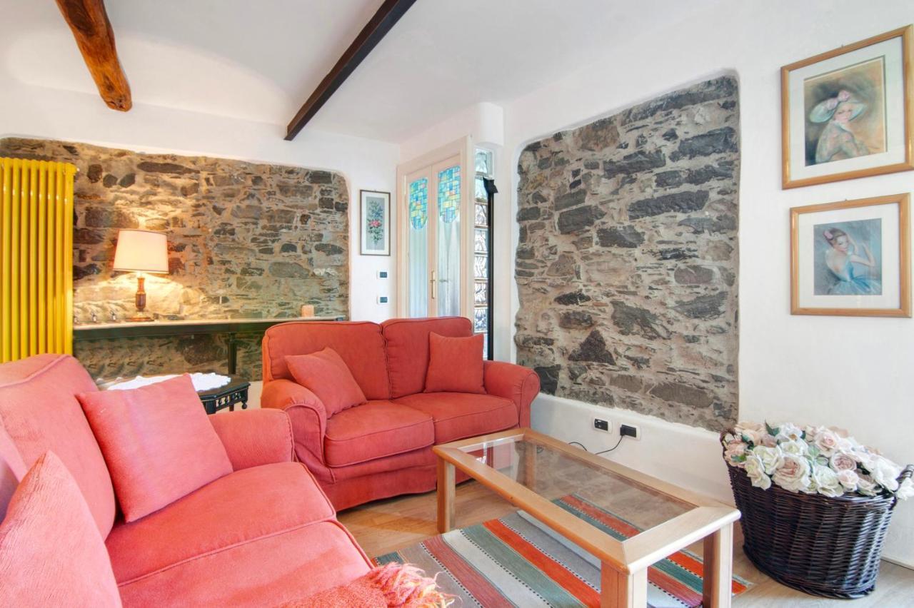 Casa Armando Apartment Laglio