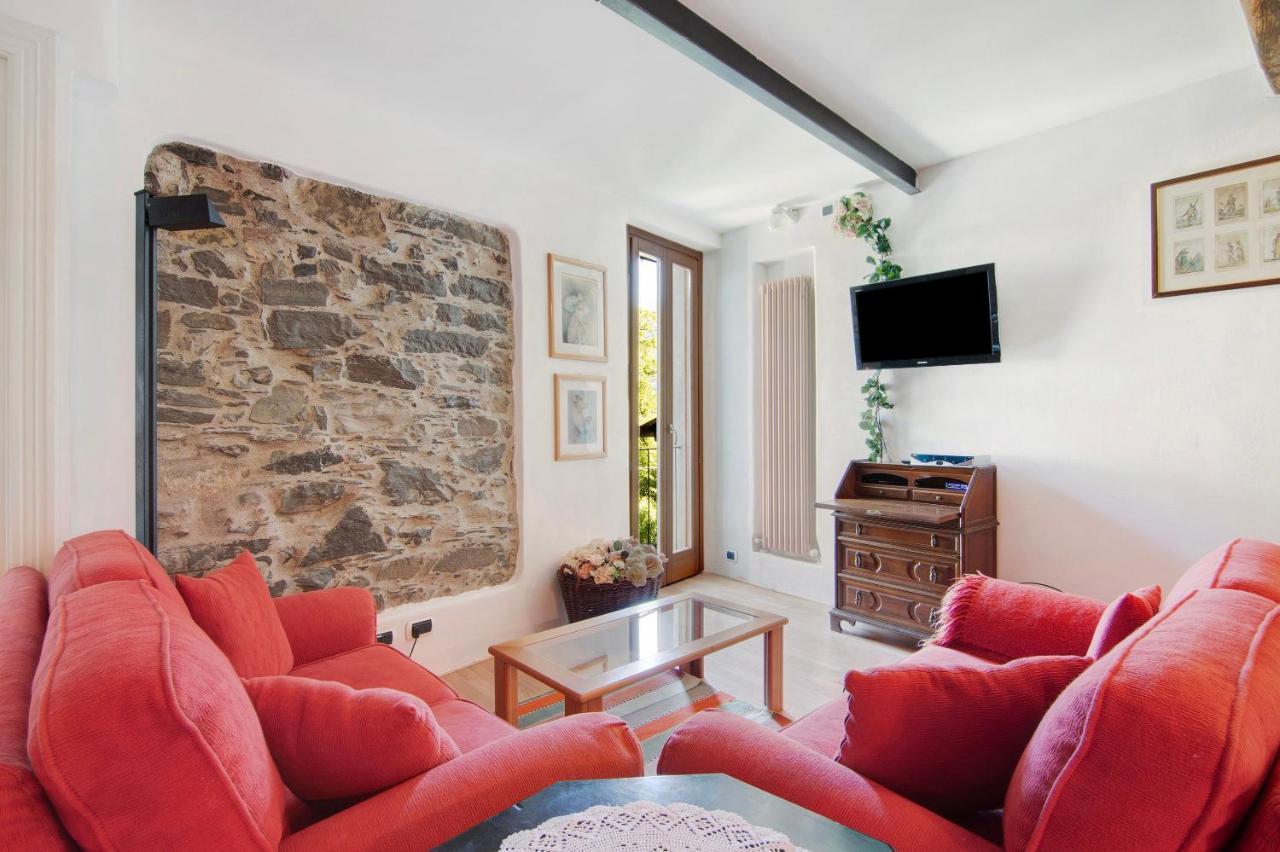 Apartment Casa Armando Laglio