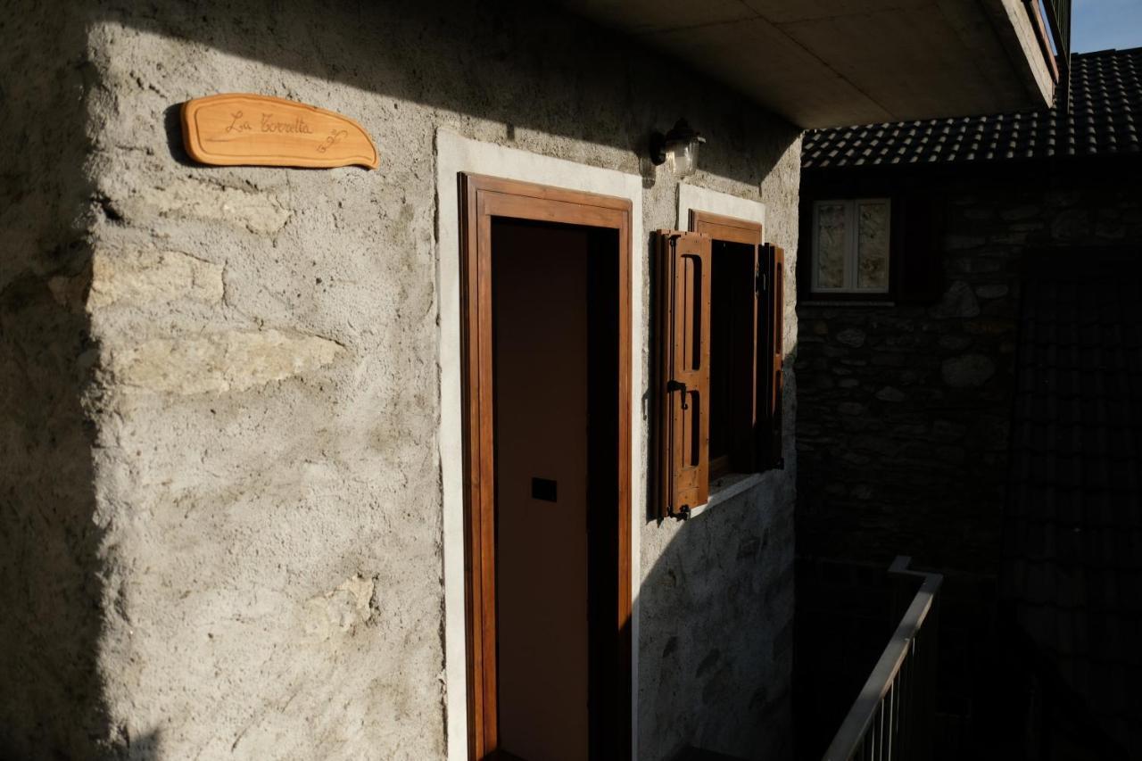 Le In Pietra La Torretta *