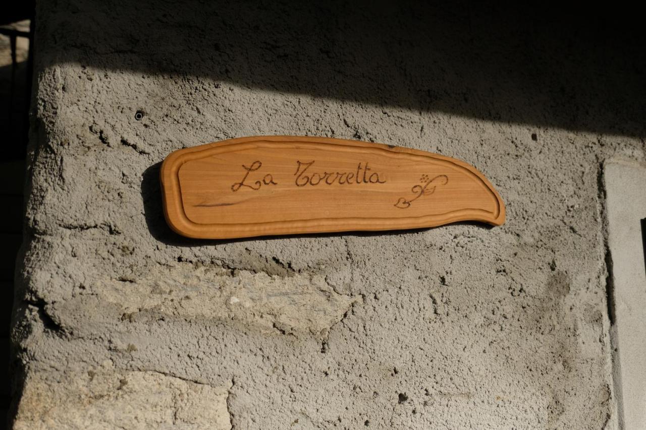 Le In Pietra La Torretta Holiday home