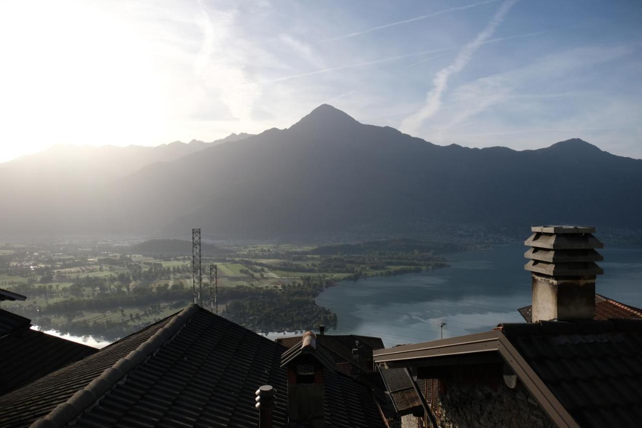 Le In Pietra La Torretta *