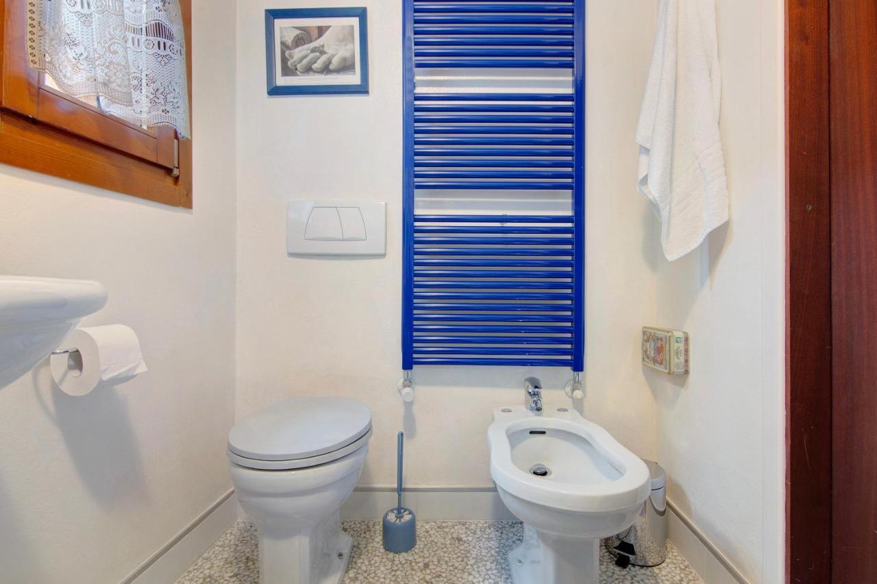 Apartment Casa Armando Laglio