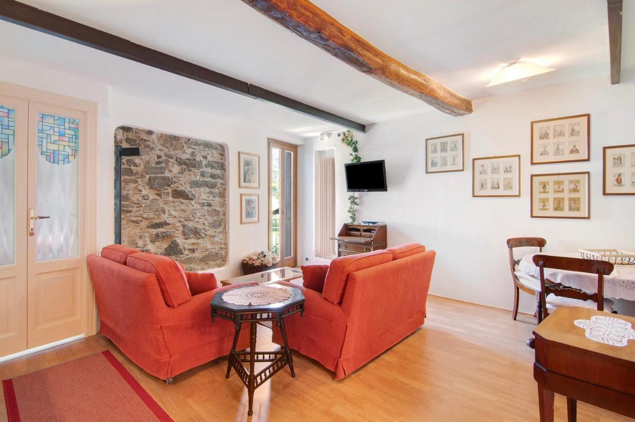 Apartment Casa Armando Laglio