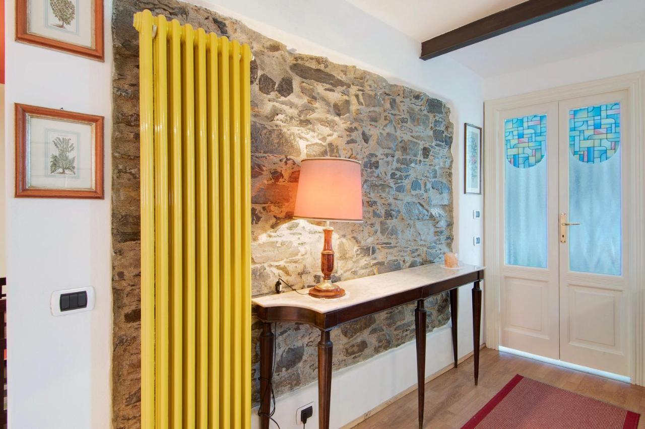 Casa Armando Apartment *