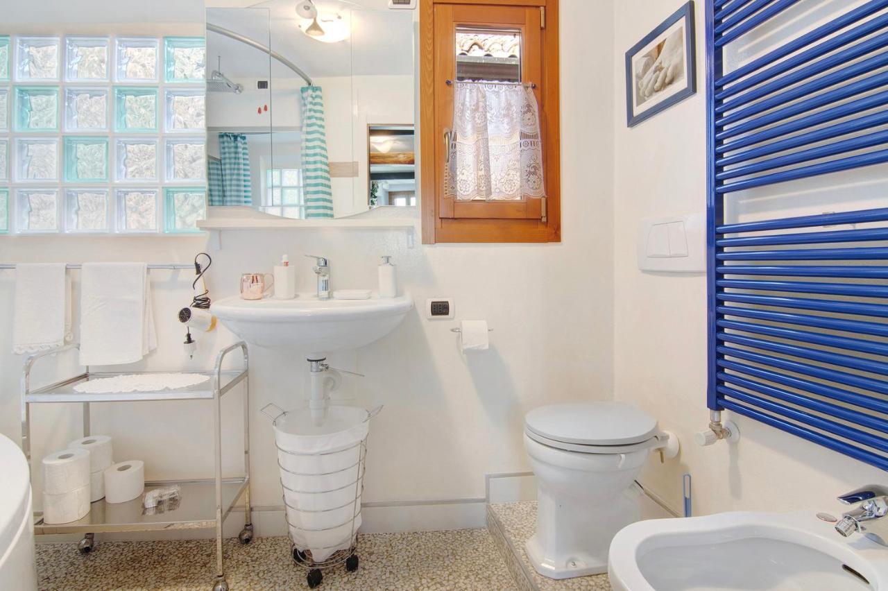 Casa Armando Apartment Laglio
