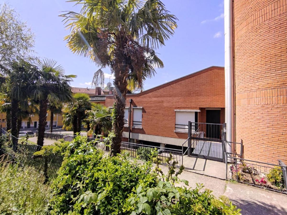 Casa Vacanze Della Parrocchia San Paolo Apostolo * Como