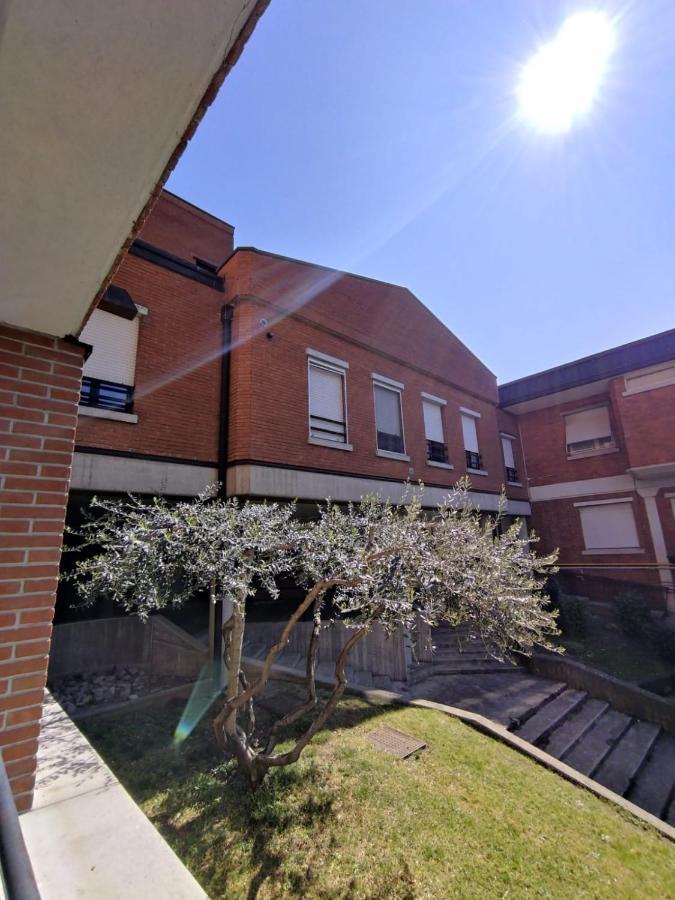 Apartment Casa Vacanze Della Parrocchia San Paolo Apostolo Como