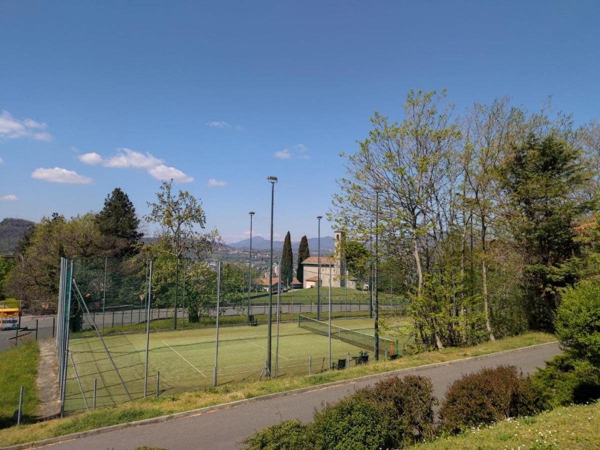Casa Vacanze Della Parrocchia San Paolo Apostolo * Como