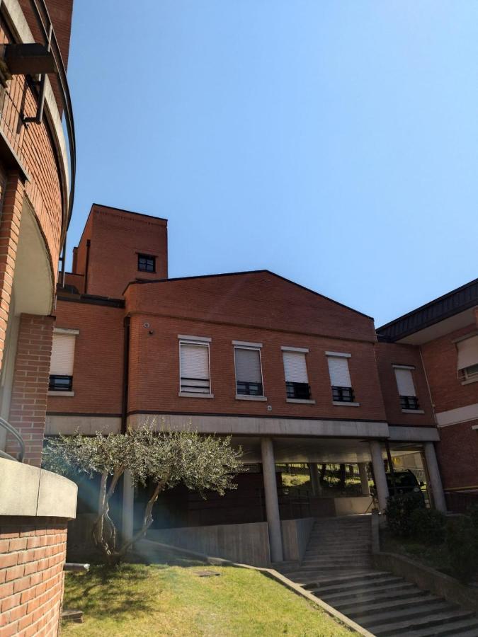 Apartment Casa Vacanze Della Parrocchia San Paolo Apostolo *