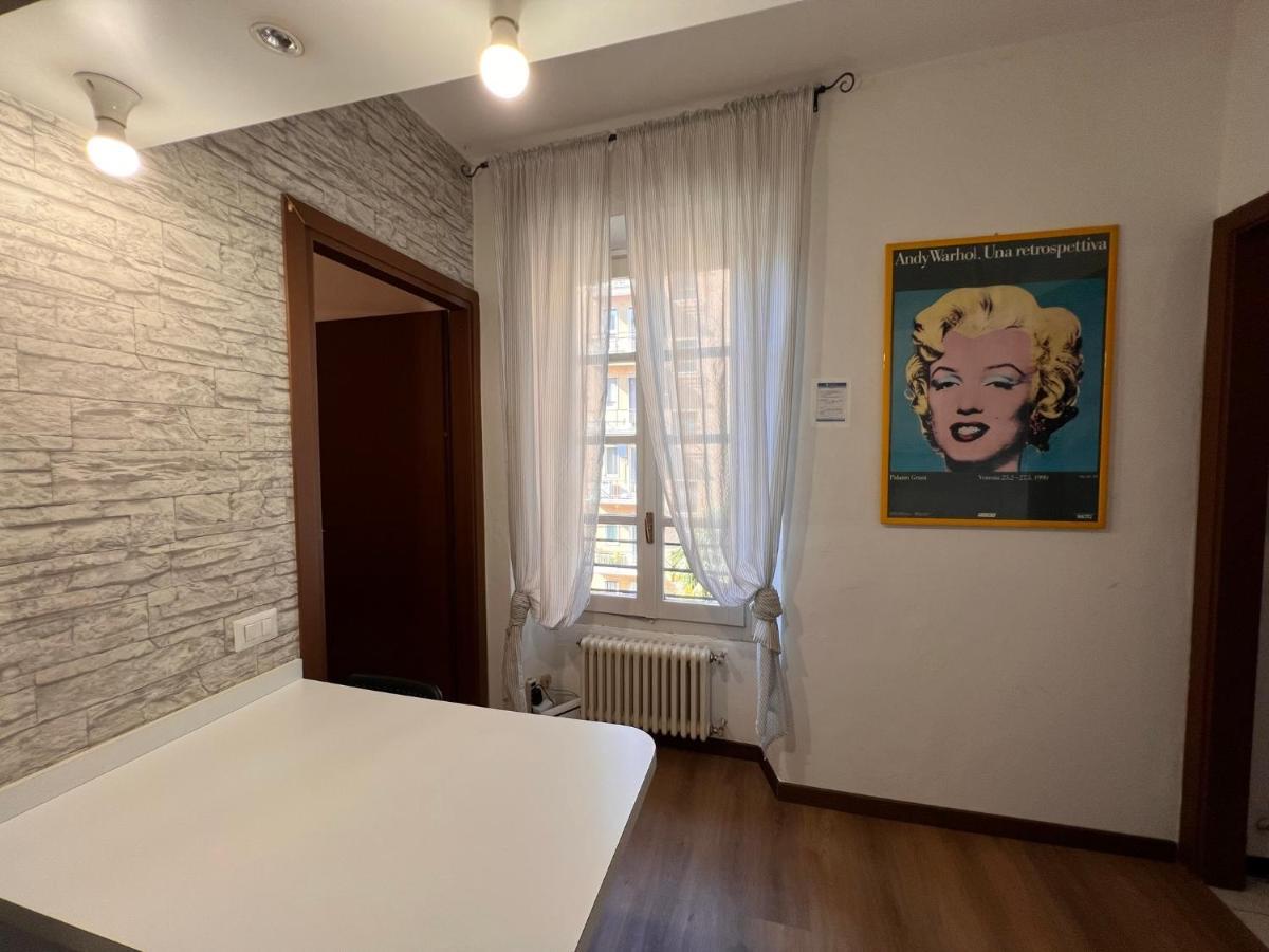 Appartamento Ancient Courtyard Bonanomi In Historic Centre *