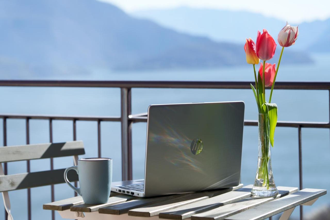 Incredibile Vista Sul Di - Netflix E Free Wifi Apartment
