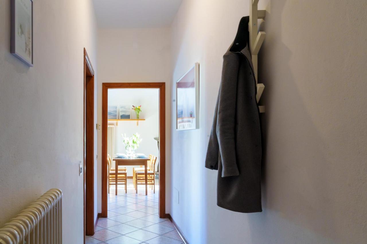 Incredibile Vista Sul Di - Netflix E Free Wifi Apartment *