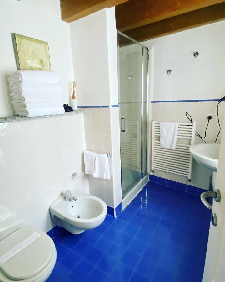 Apartment Il Mulino Di Aurora Nesso