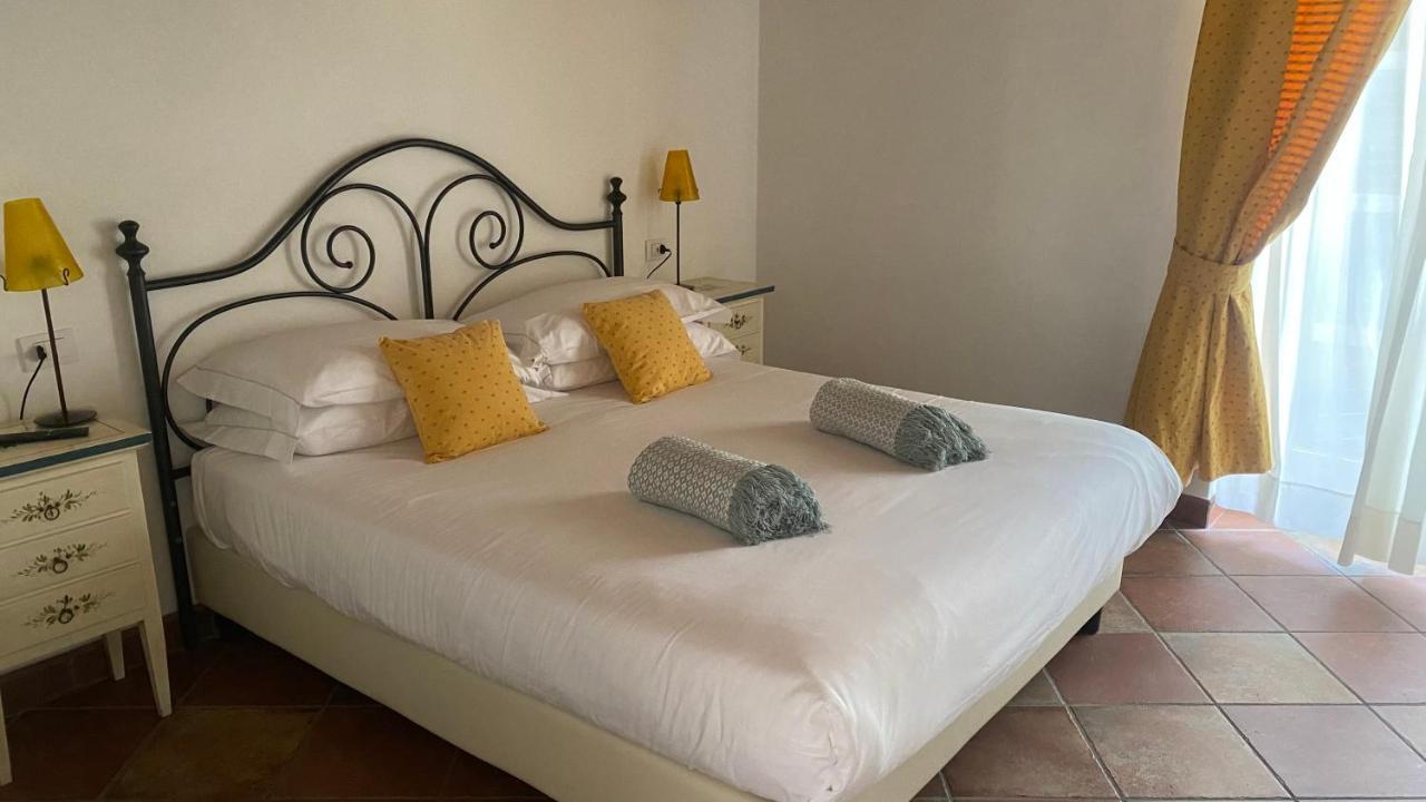 Il Mulino Di Aurora Apartment Nesso