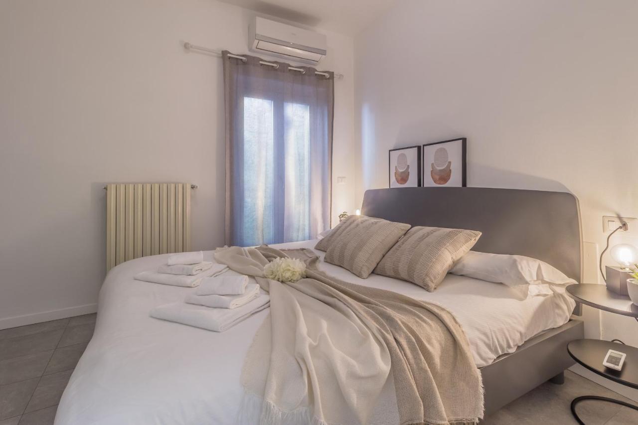 Apartment Il Giardino Di Alice Varenna