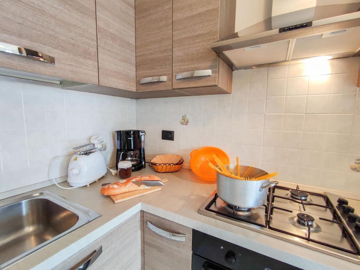 Apartment La Trave By Interhome