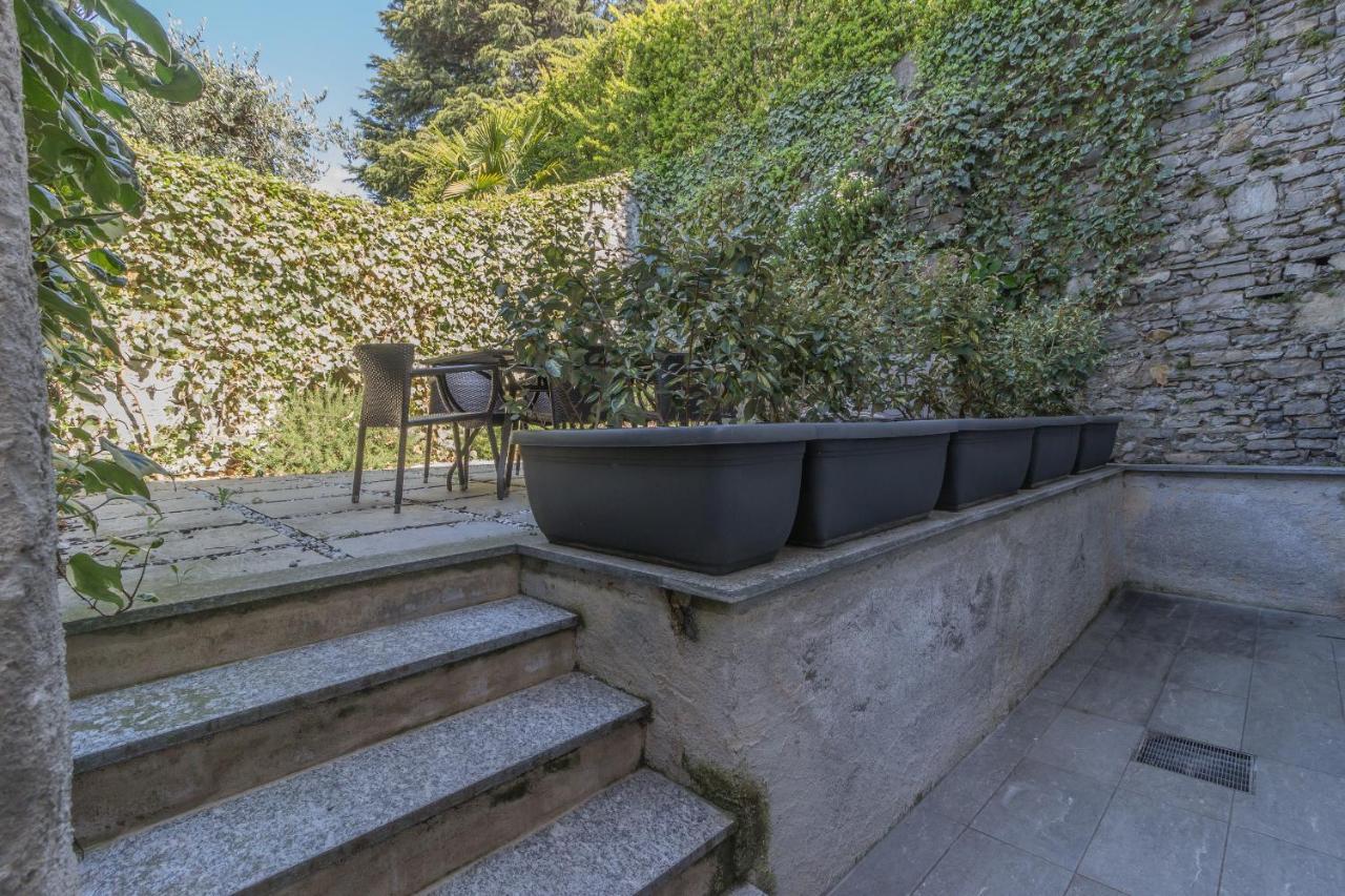 Apartment Il Giardino Di Alice