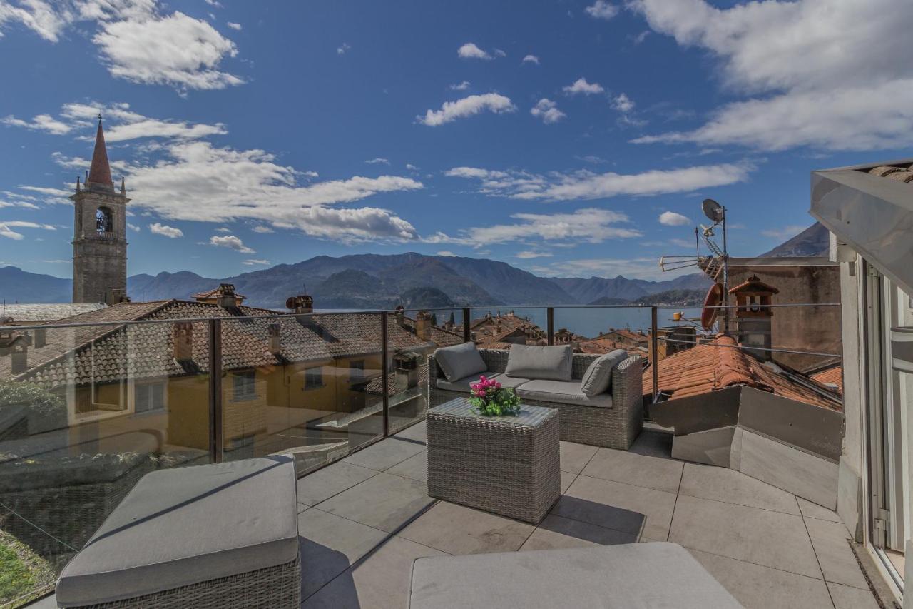 La Terrazza Di Marta Apartment Varenna